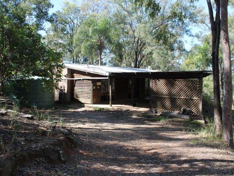 53 Park Road, Grandchester QLD 4340