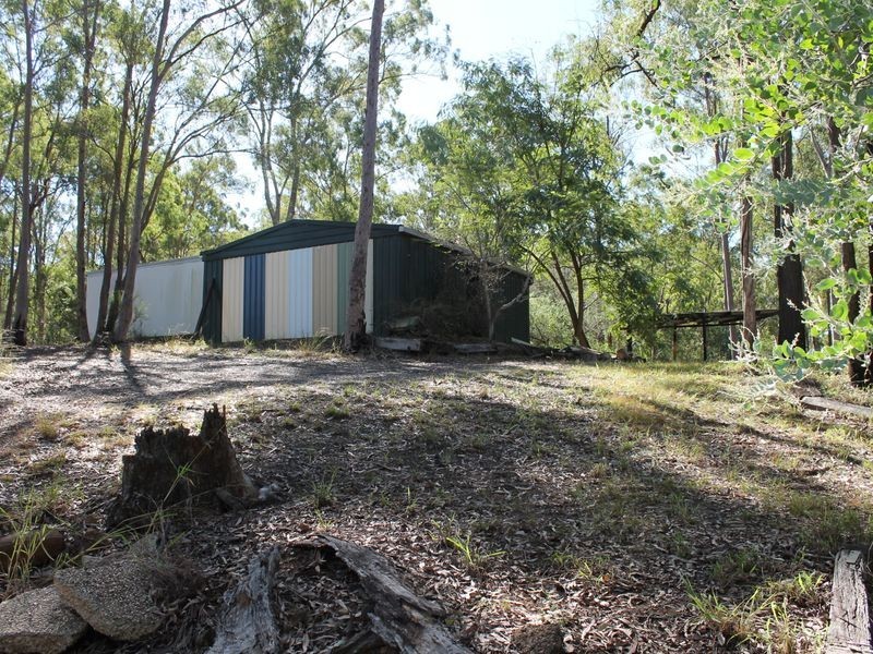 53 Park Road, Grandchester QLD 4340