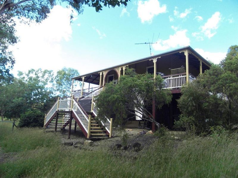 Laidley QLD 4341