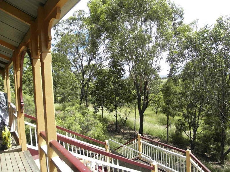 Laidley QLD 4341