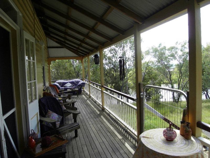Laidley QLD 4341