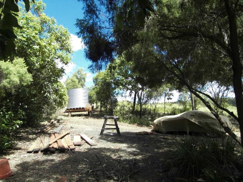 Laidley QLD 4341