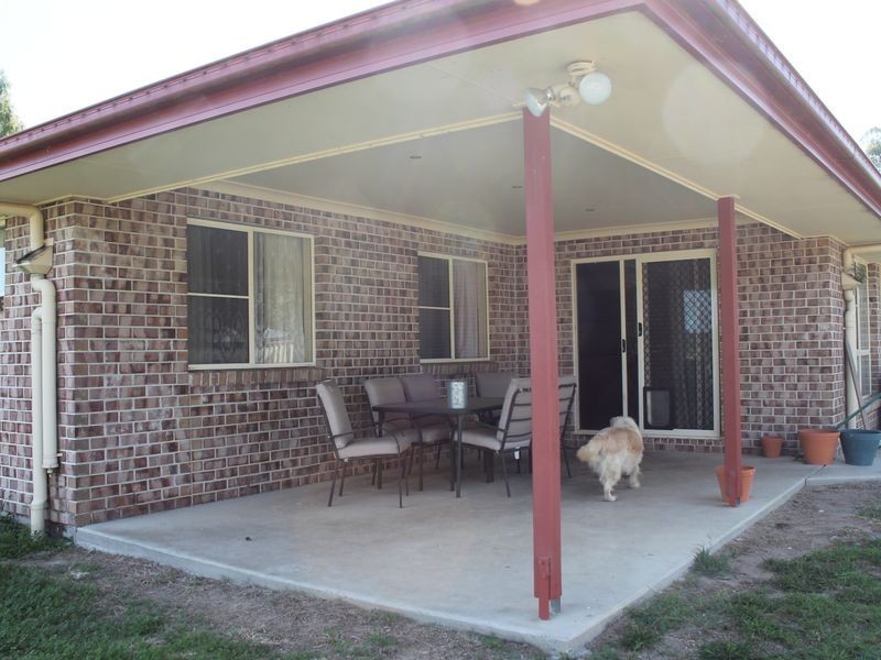 46 Zabel Road, Lockrose QLD 4342