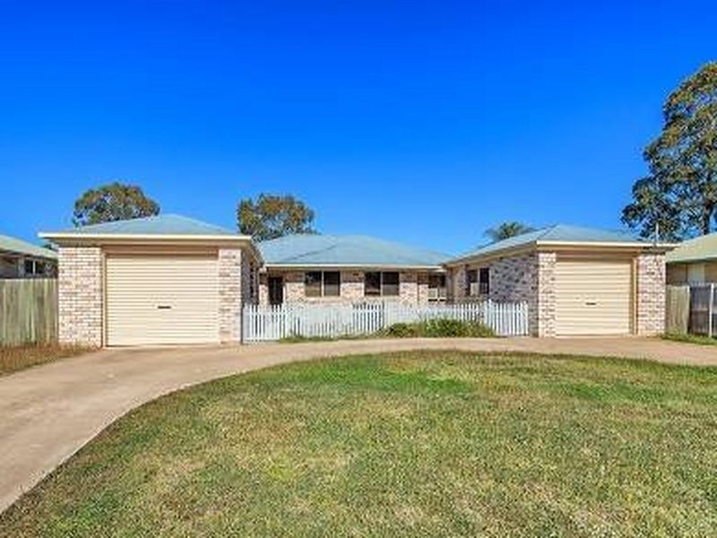 18 Schroder Street, Laidley QLD 4341