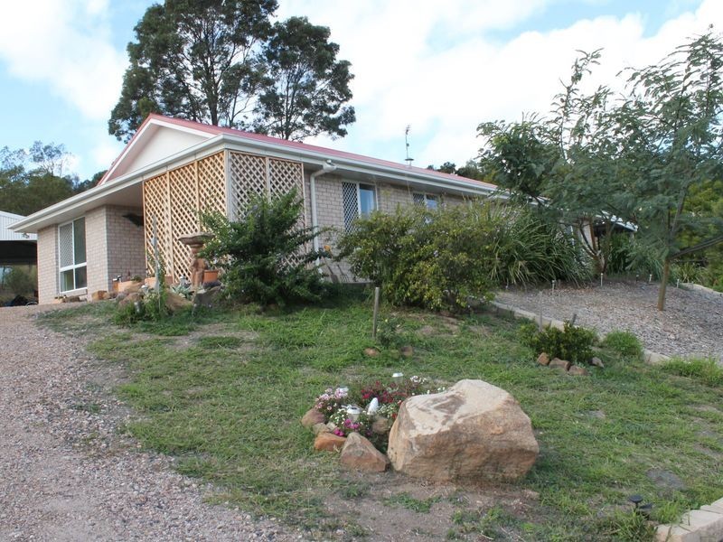 35 Donaldson Road, Plainland QLD 4341