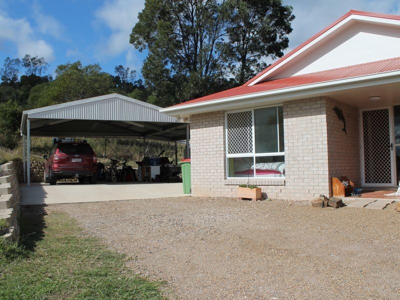 35 Donaldson Road, Plainland QLD 4341