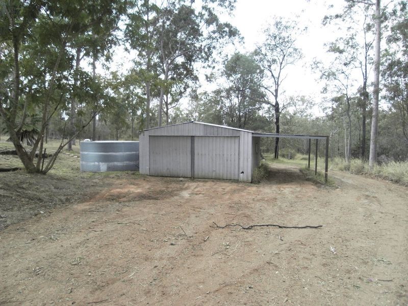 32 Sandpiper Drive, Regency Downs QLD 4341
