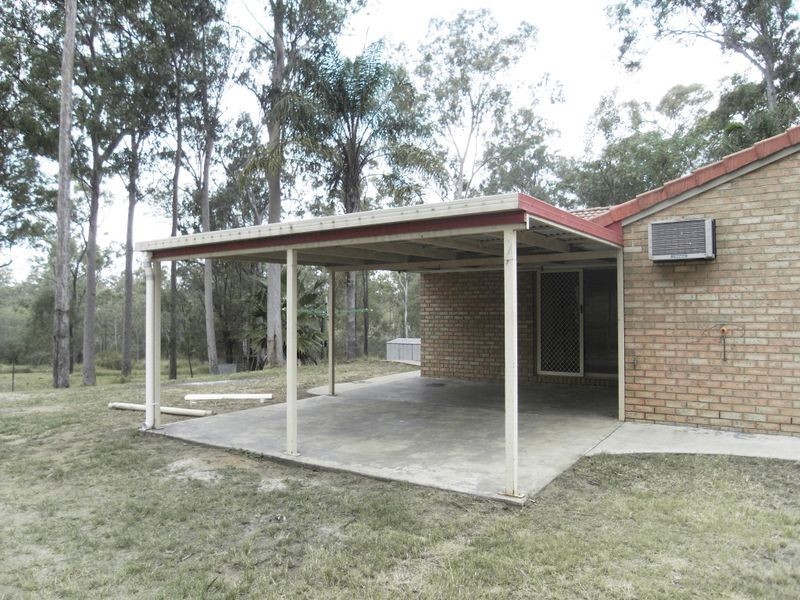 32 Sandpiper Drive, Regency Downs QLD 4341