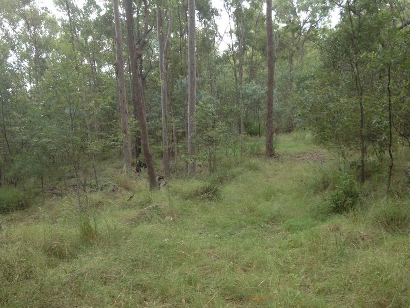 Laidley South QLD 4341