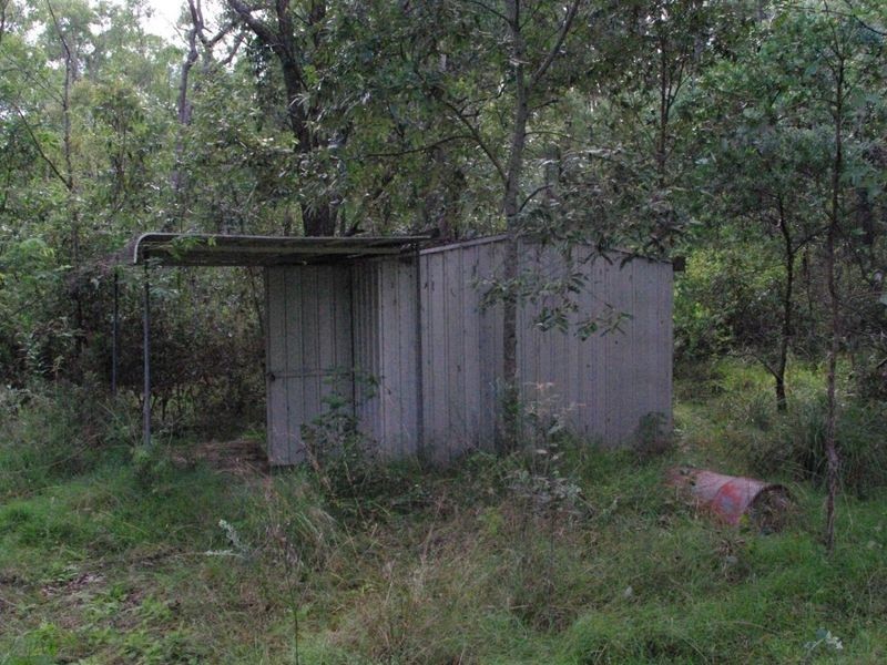 Laidley South QLD 4341