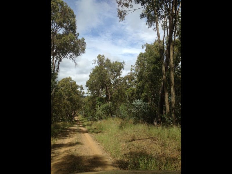 Laidley South QLD 4341