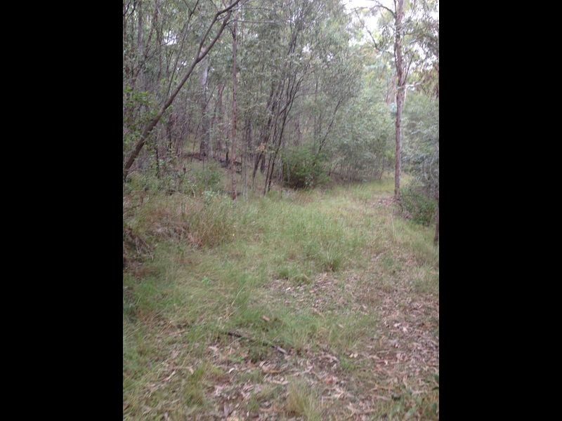 Laidley South QLD 4341