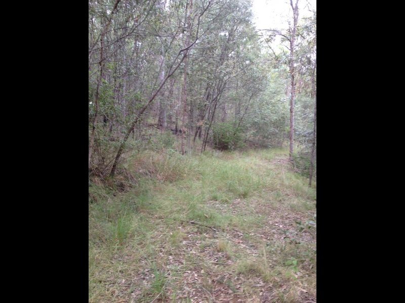 Laidley South QLD 4341