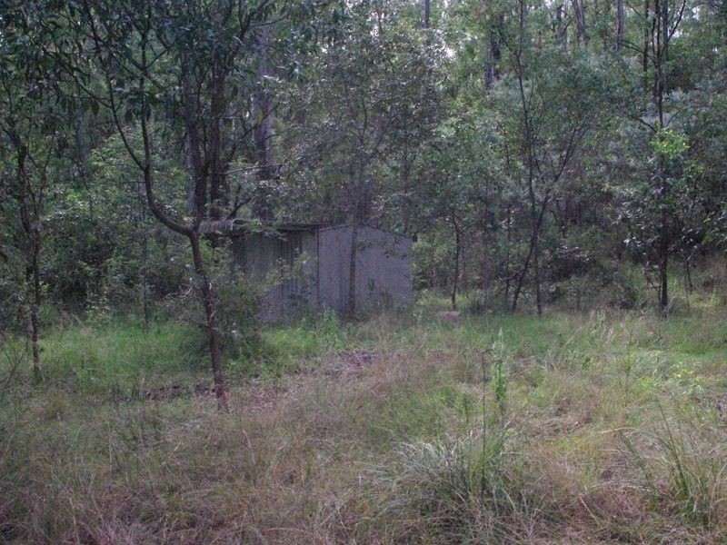 Laidley South QLD 4341