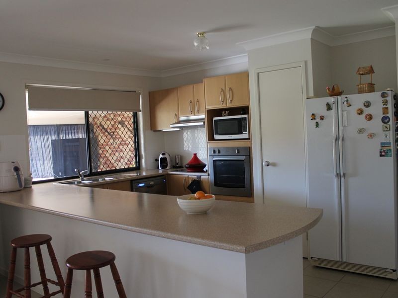 19 Gutt Road, Regency Downs QLD 4341
