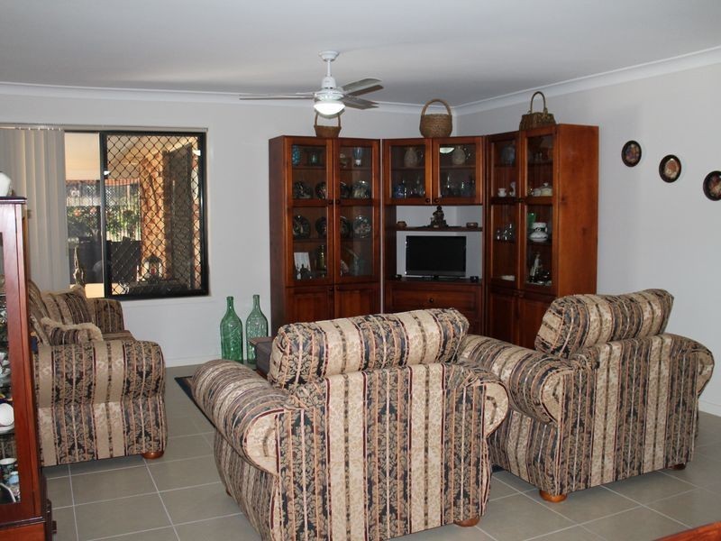 19 Gutt Road, Regency Downs QLD 4341