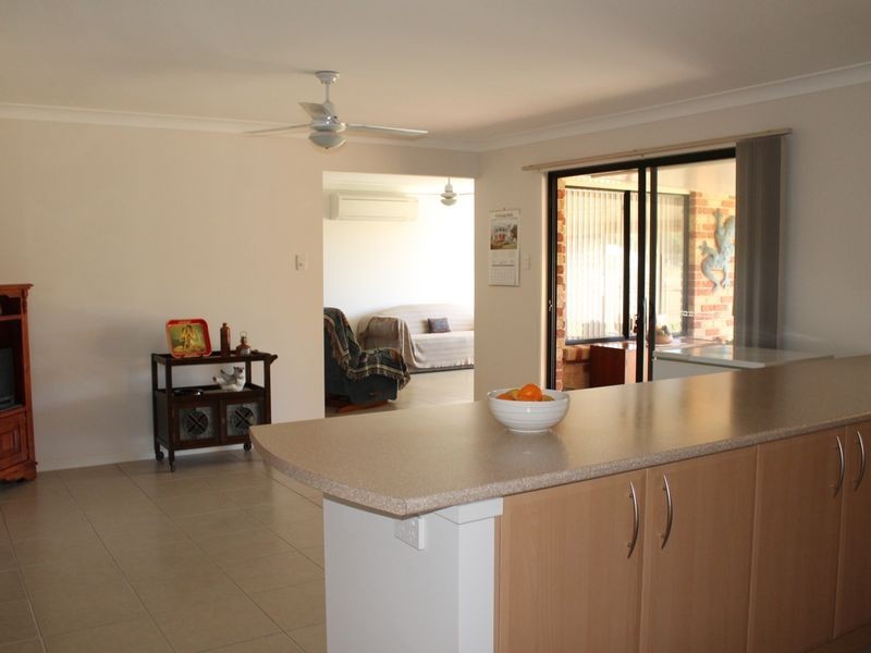 19 Gutt Road, Regency Downs QLD 4341