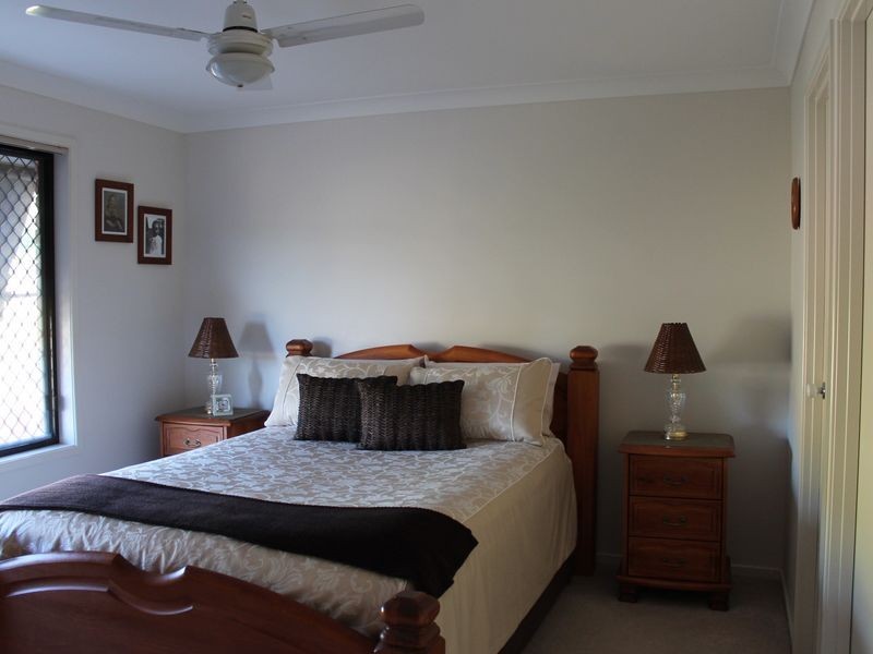 19 Gutt Road, Regency Downs QLD 4341