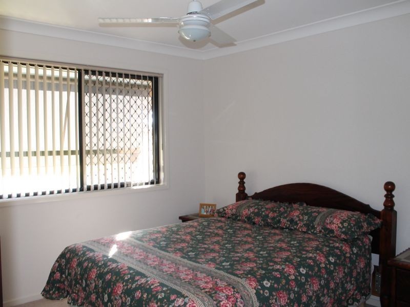 19 Gutt Road, Regency Downs QLD 4341