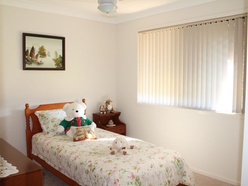 19 Gutt Road, Regency Downs QLD 4341