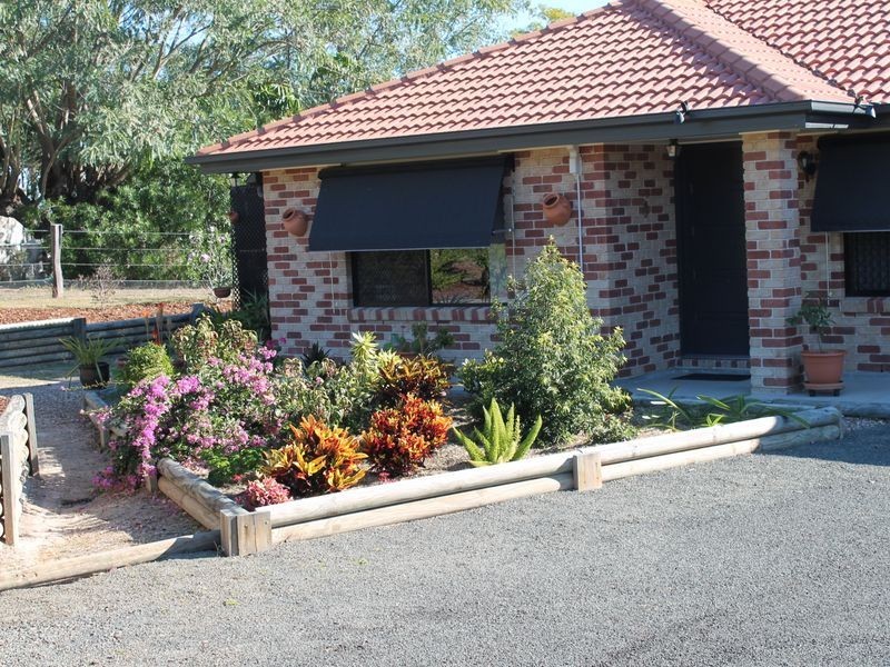 19 Gutt Road, Regency Downs QLD 4341