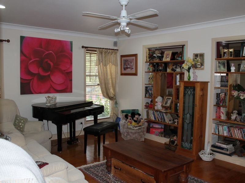 62 Edgerton Drive, Plainland QLD 4341