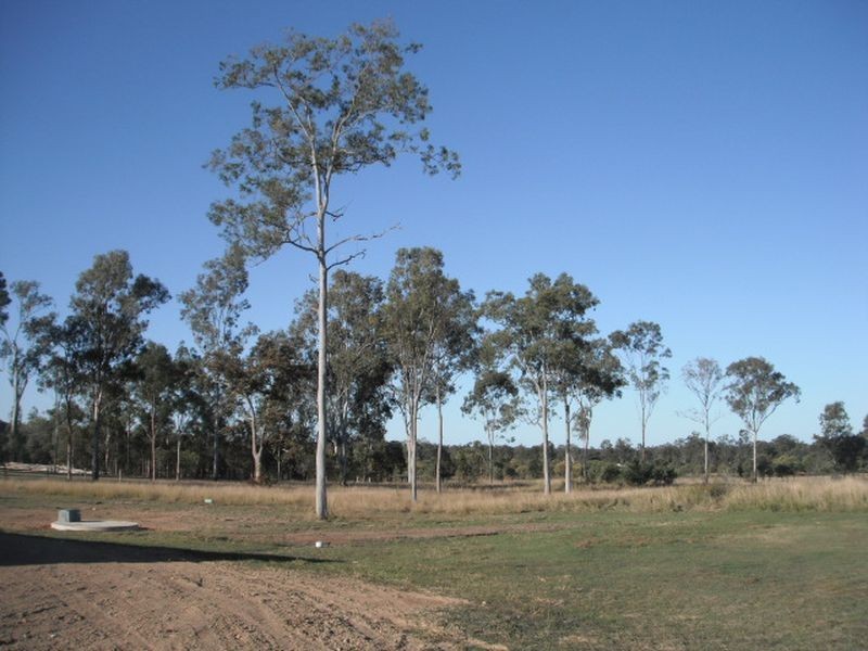 16 Legend Drive, Adare QLD 4343