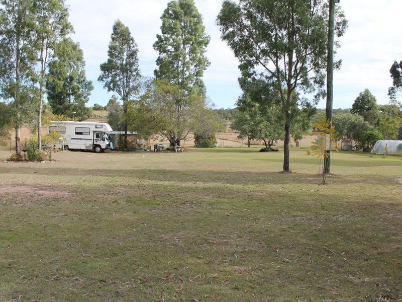 60 Hewett Drive, Regency Downs QLD 4341