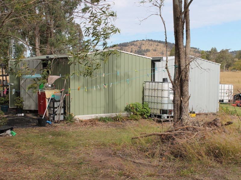 60 Hewett Drive, Regency Downs QLD 4341
