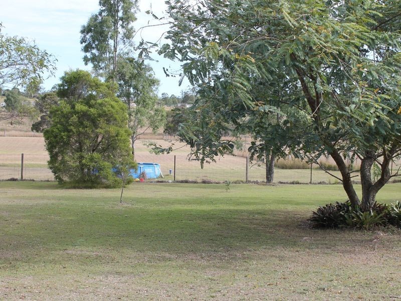 60 Hewett Drive, Regency Downs QLD 4341
