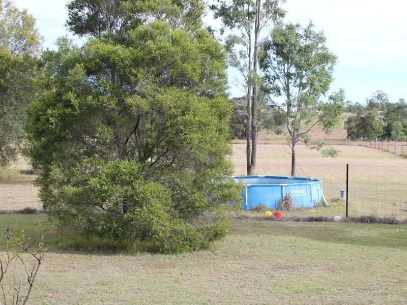 60 Hewett Drive, Regency Downs QLD 4341