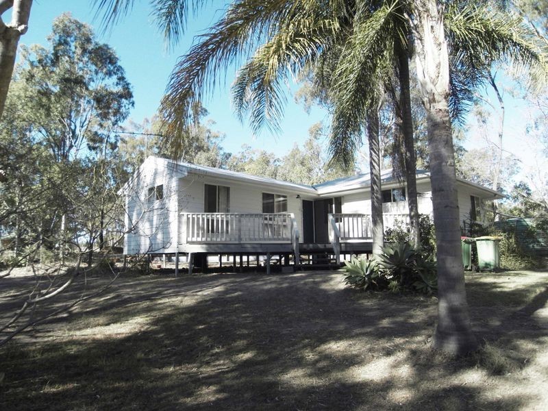 16 Sandpiper Drive, Regency Downs QLD 4341