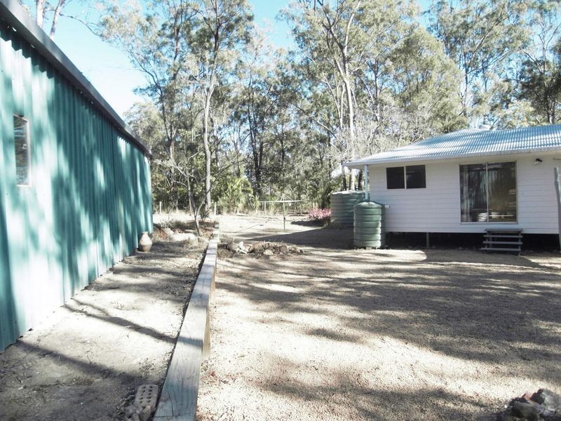 16 Sandpiper Drive, Regency Downs QLD 4341