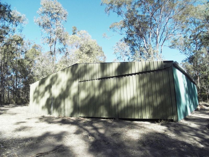 16 Sandpiper Drive, Regency Downs QLD 4341