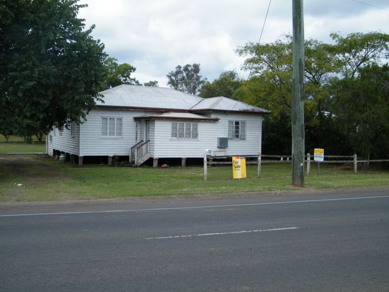 Laidley QLD 4341