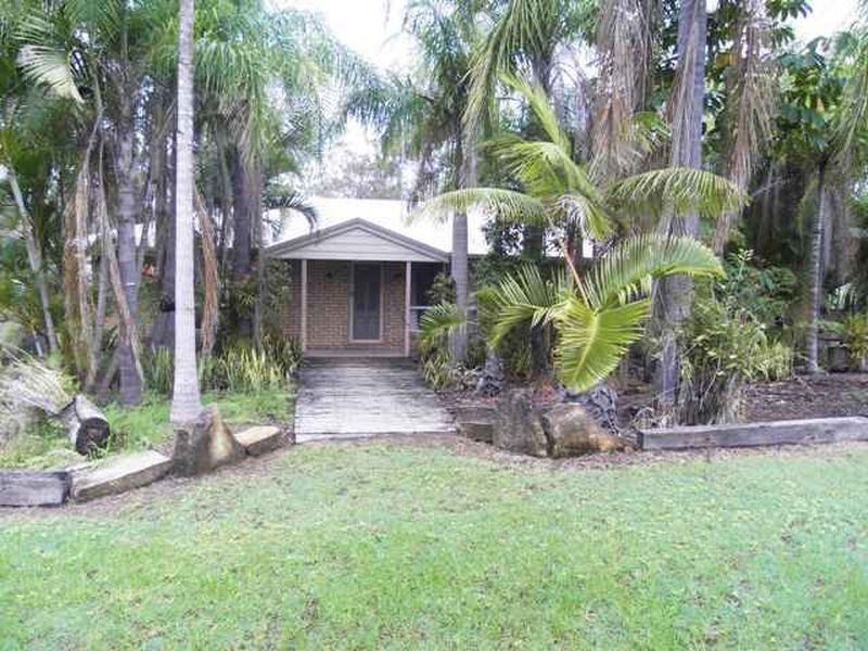 4 Lexcen Court, Kensington Grove QLD 4341