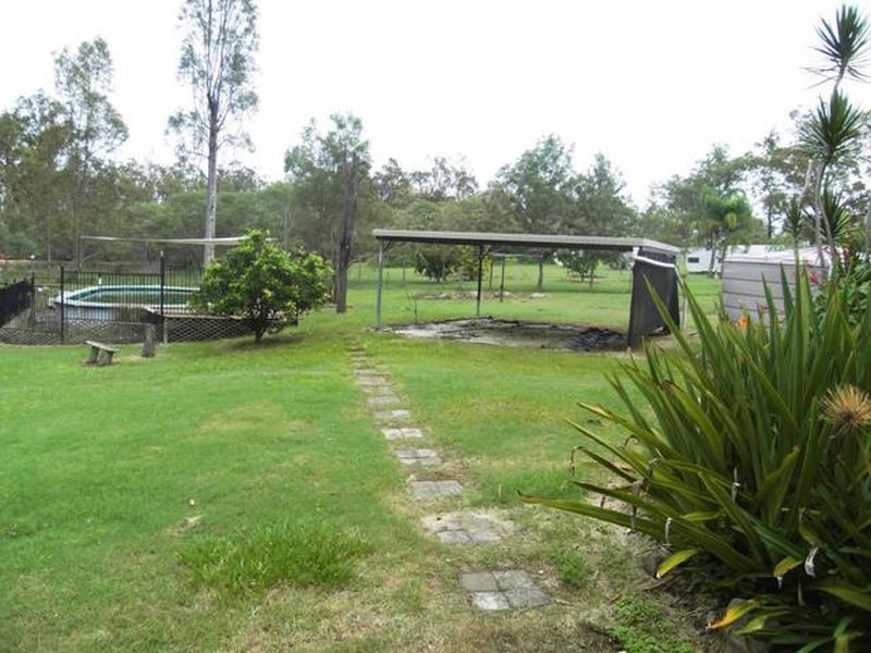 4 Lexcen Court, Kensington Grove QLD 4341
