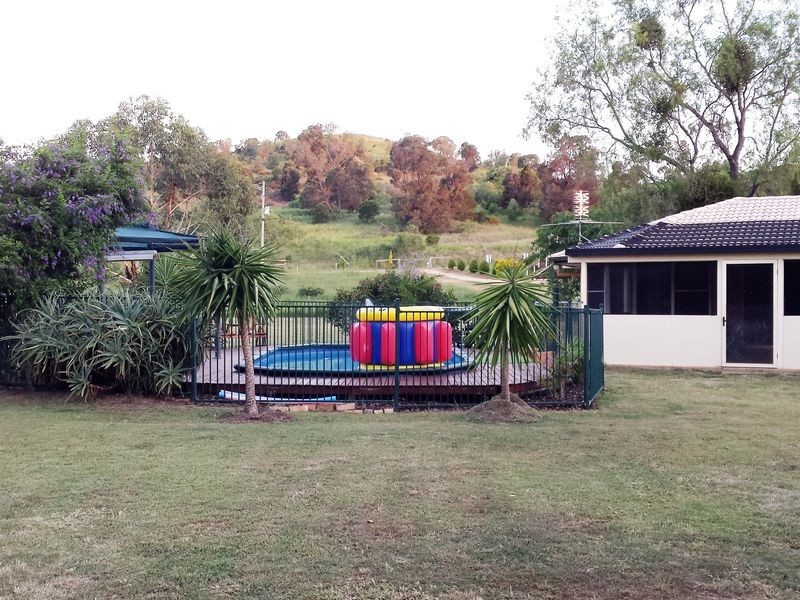 2 Stockyard Street, Plainland QLD 4341