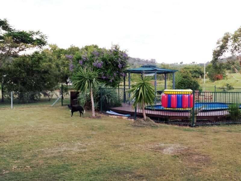 2 Stockyard Street, Plainland QLD 4341