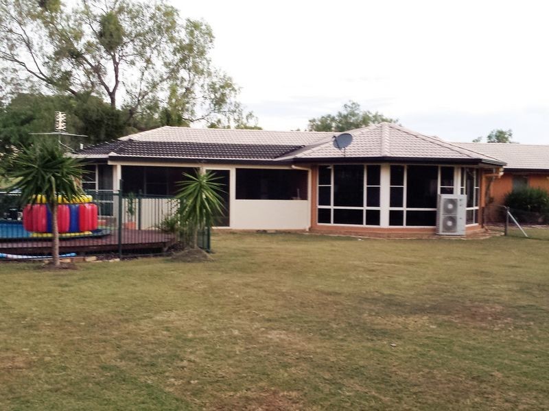 2 Stockyard Street, Plainland QLD 4341