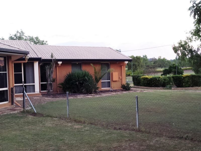 2 Stockyard Street, Plainland QLD 4341