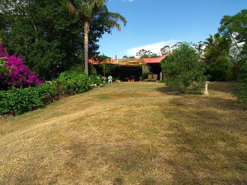 38 Range Crescent, Laidley QLD 4341