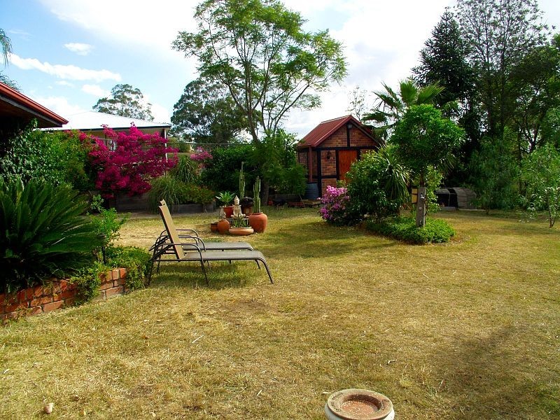 38 Range Crescent, Laidley QLD 4341