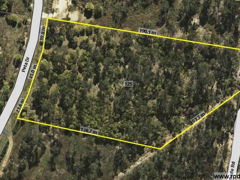 125 Peta Drive, Churchable QLD 4311