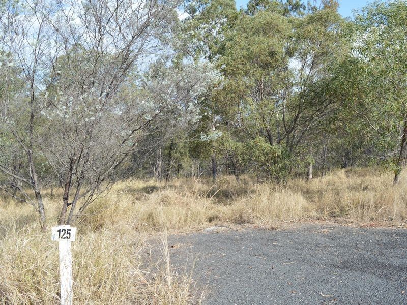 125 Peta Drive, Churchable QLD 4311