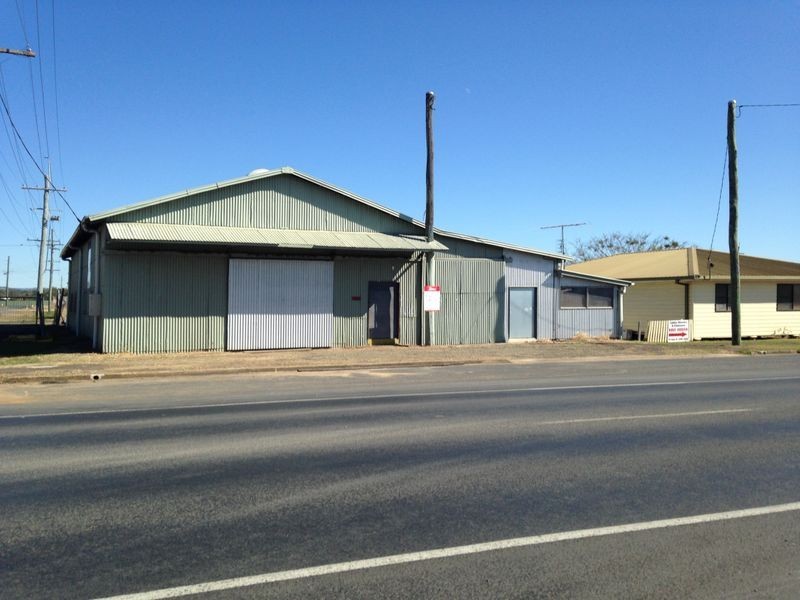 19 Vaux Street, Laidley QLD 4341