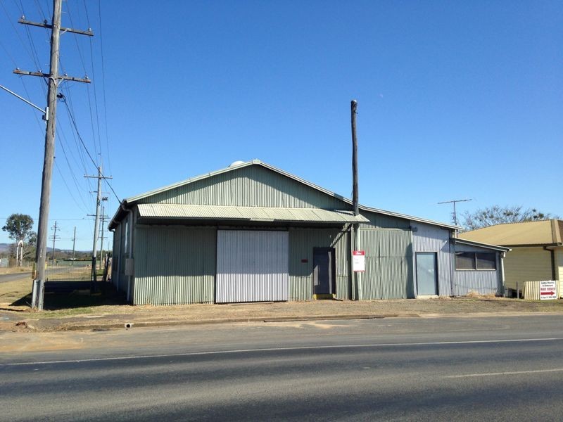 19 Vaux Street, Laidley QLD 4341