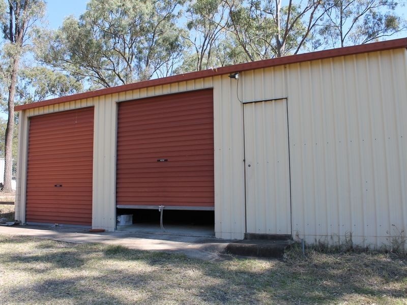 8 Rosella Avenue, Regency Downs QLD 4341