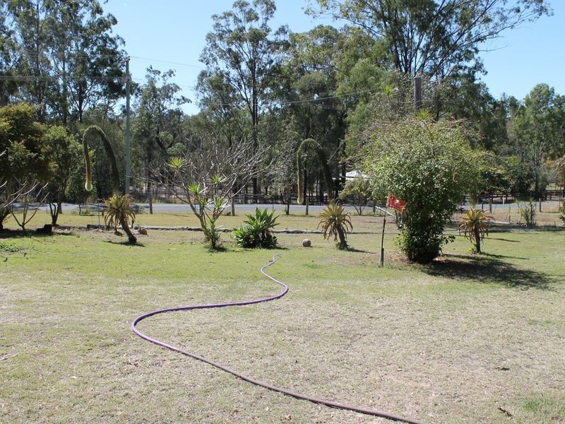 8 Rosella Avenue, Regency Downs QLD 4341