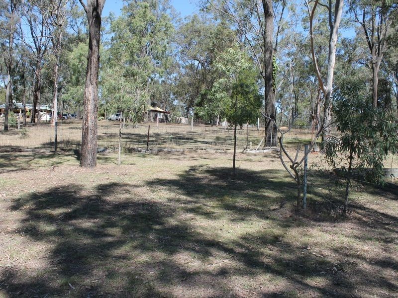 8 Rosella Avenue, Regency Downs QLD 4341